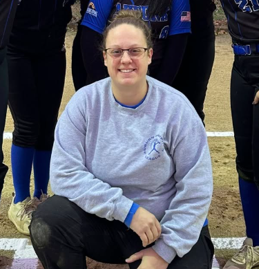 Picture of Jess Rodier